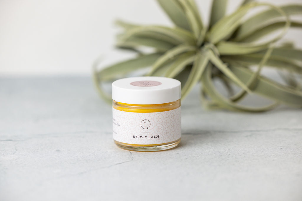 New Mom Skincare Essentials Kit