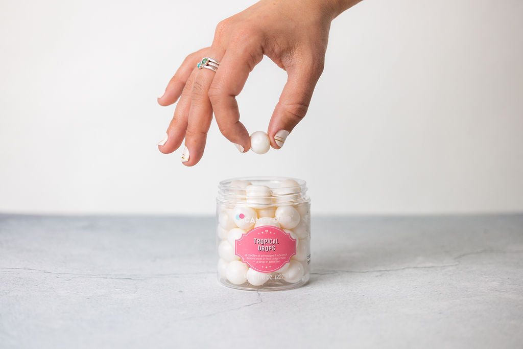 New Mom Skincare Essentials Kit