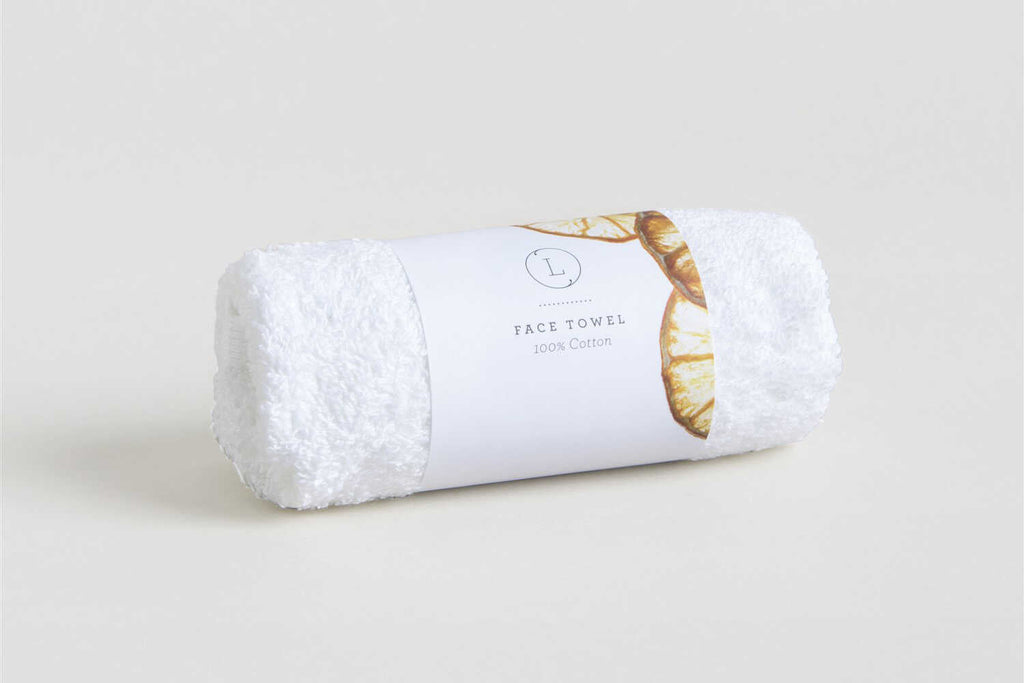 Sending Love — Natural Care Package