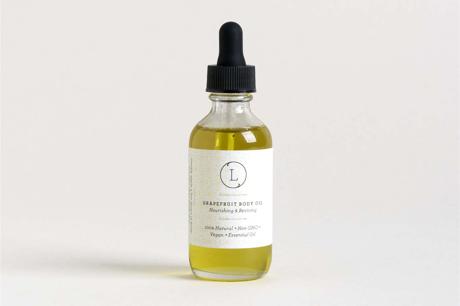 Sending Love — Natural Care Package