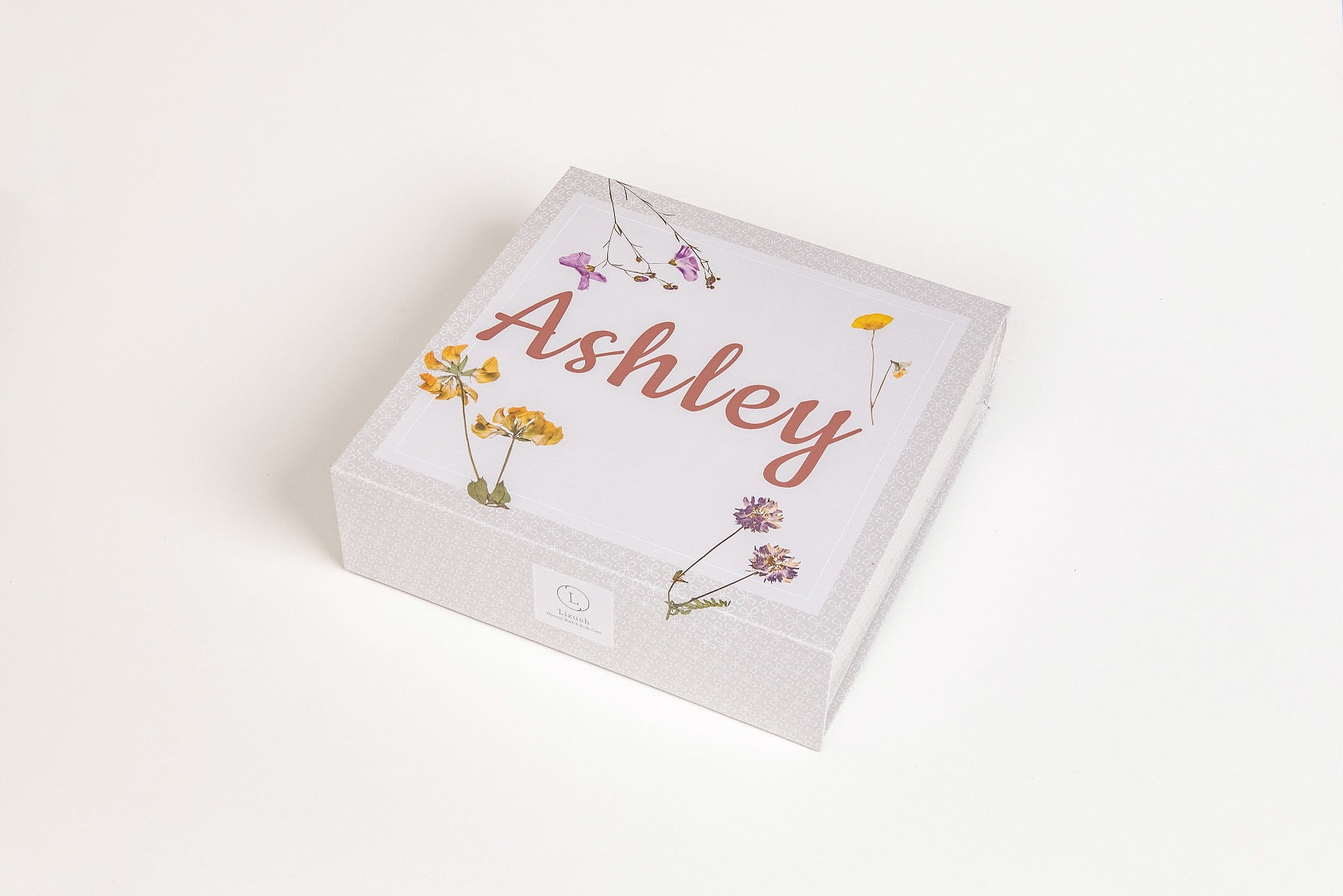 Lavender Bliss Gift Basket