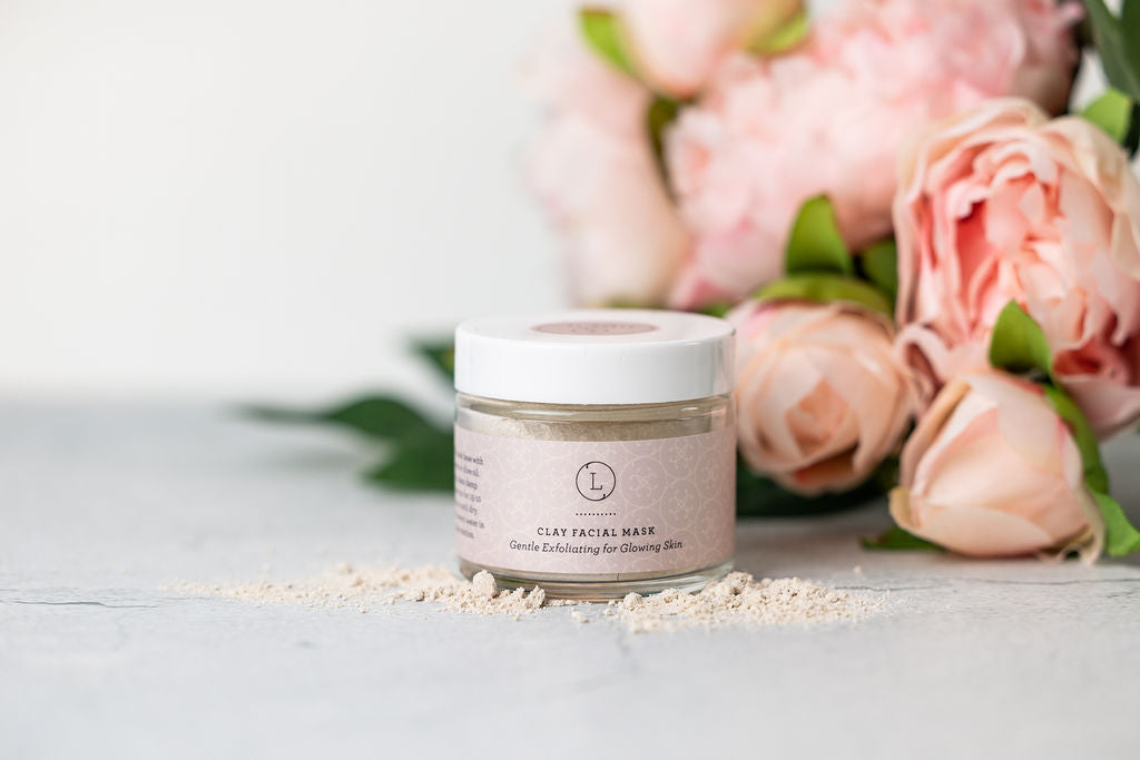 New Mom Skincare Essentials Kit
