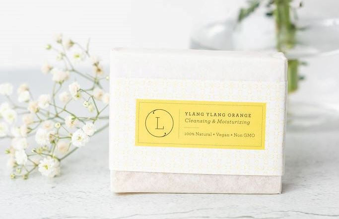 Sending Love — Natural Care Package