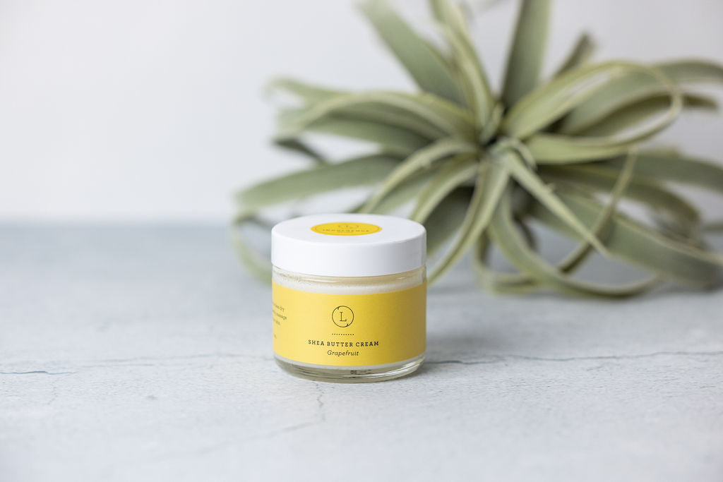Sending Love — Natural Care Package