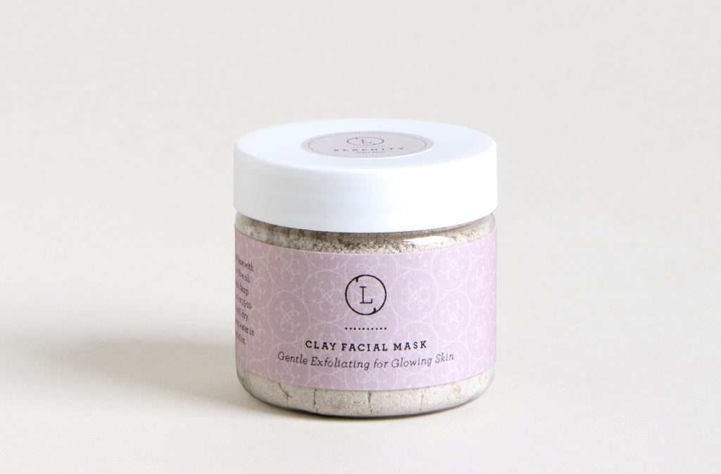 Lavender Bliss Gift Basket