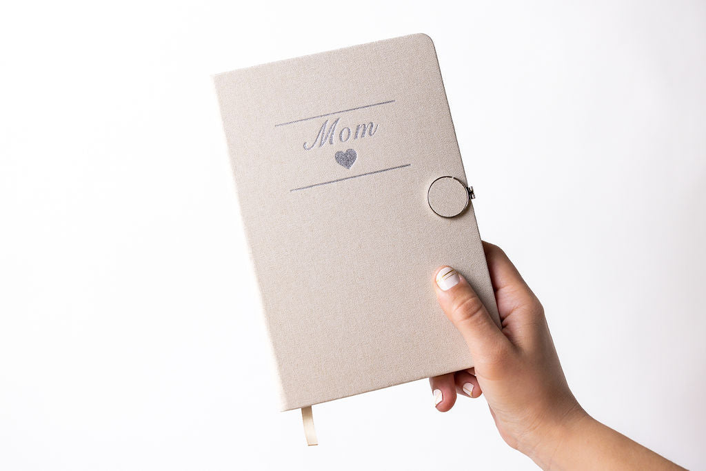 New Mom Skincare Essentials Kit