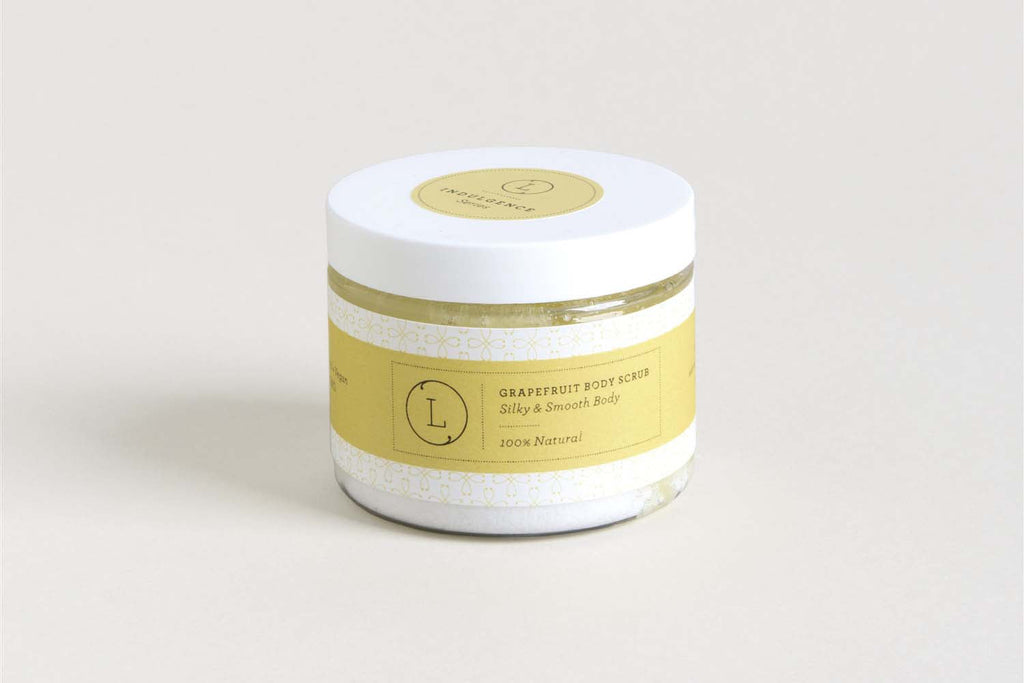 Sending Love — Natural Care Package