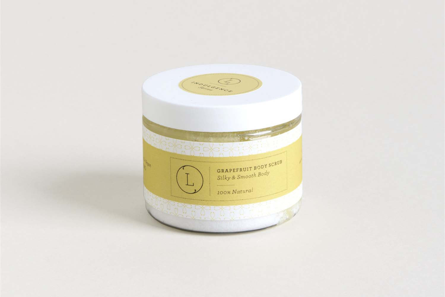 Sending Love — Natural Care Package