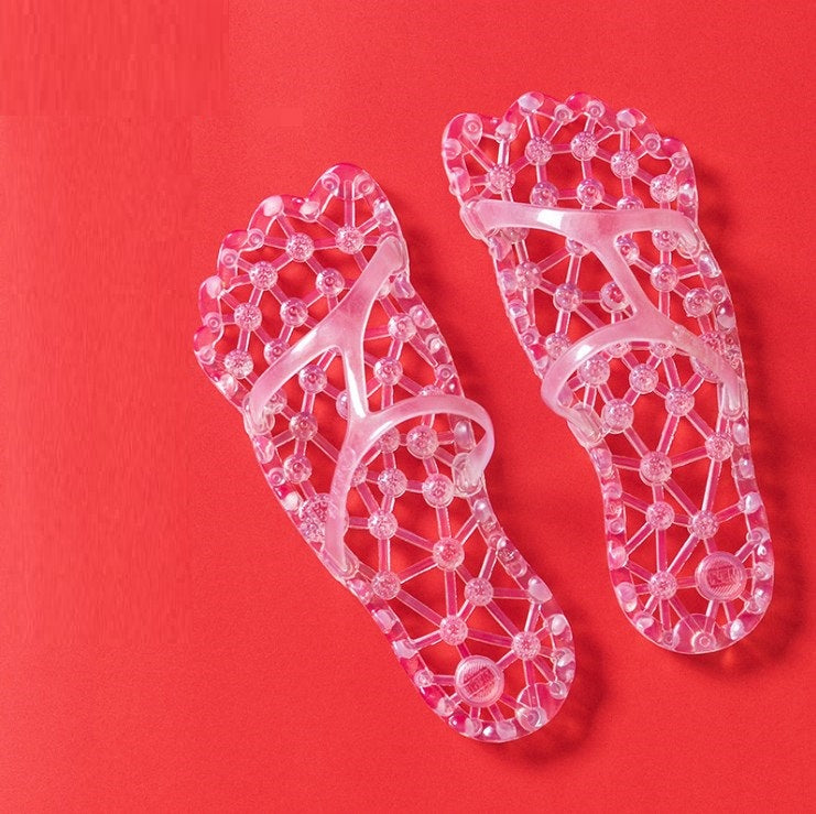 Acupressure Massage Slippers