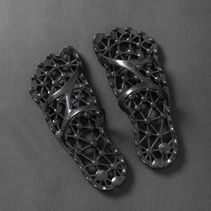 Acupressure Massage Slippers