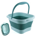Foot Bath 15L(4 GL) Collapsible Foot Soak Tub