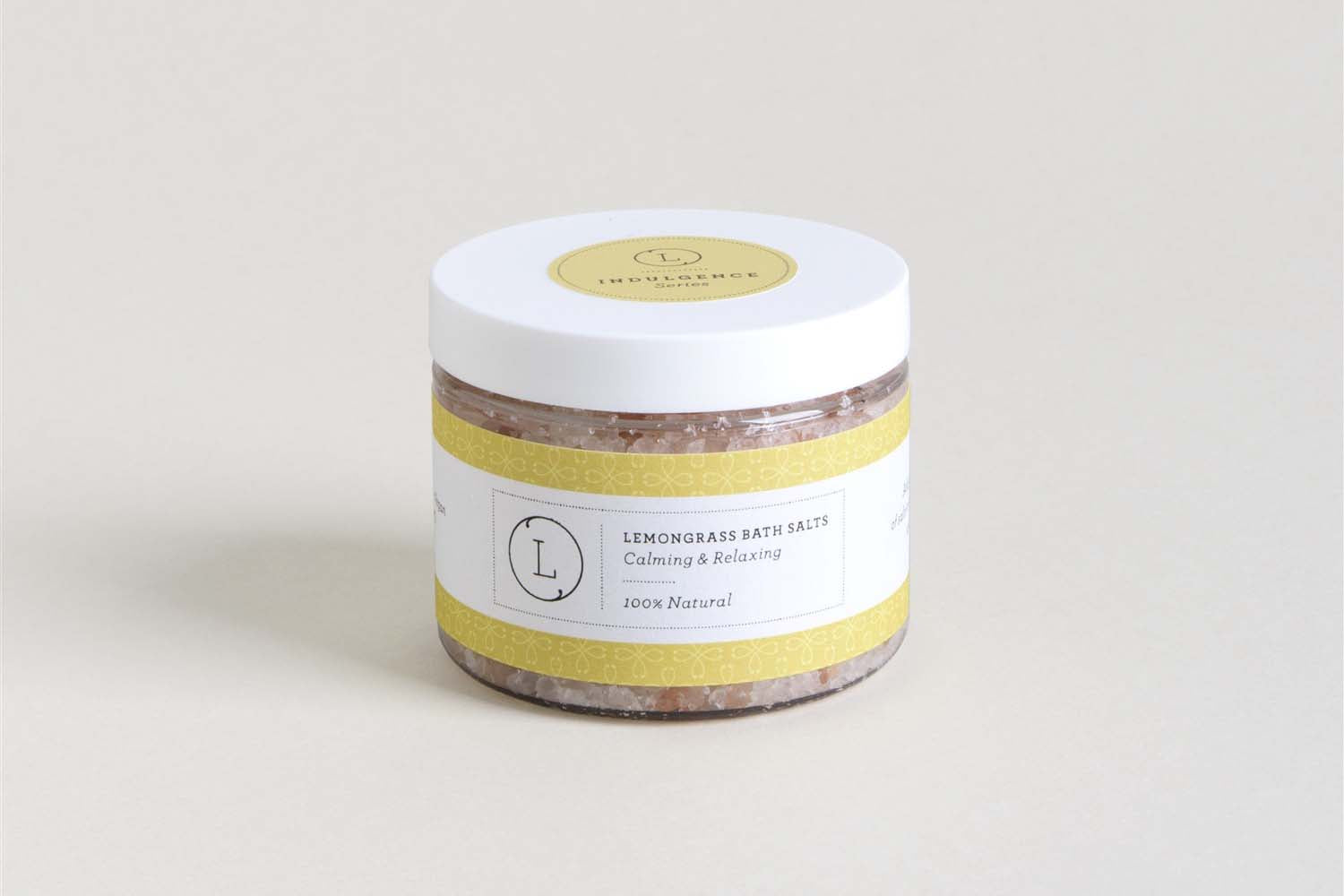 Sending Love — Natural Care Package