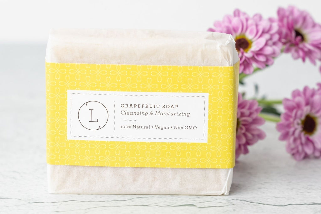 Sending Love — Natural Care Package