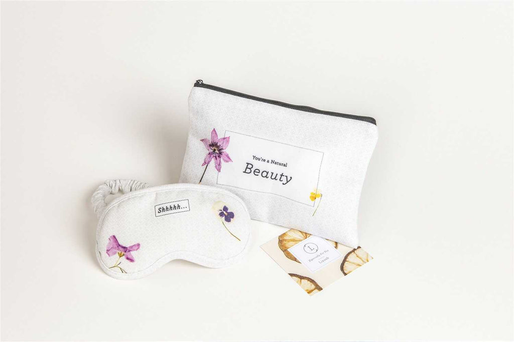Sending Love — Natural Care Package