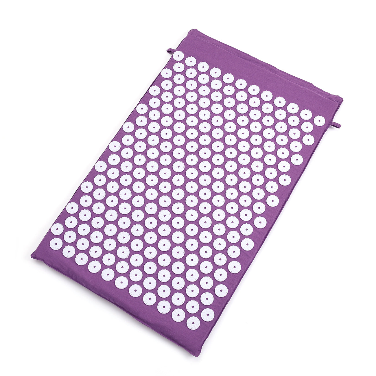 BestRelief Acupressure Neck and Shoulder Mat Set