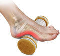 Foot Roller Massage Plantar Fasciitis Relief