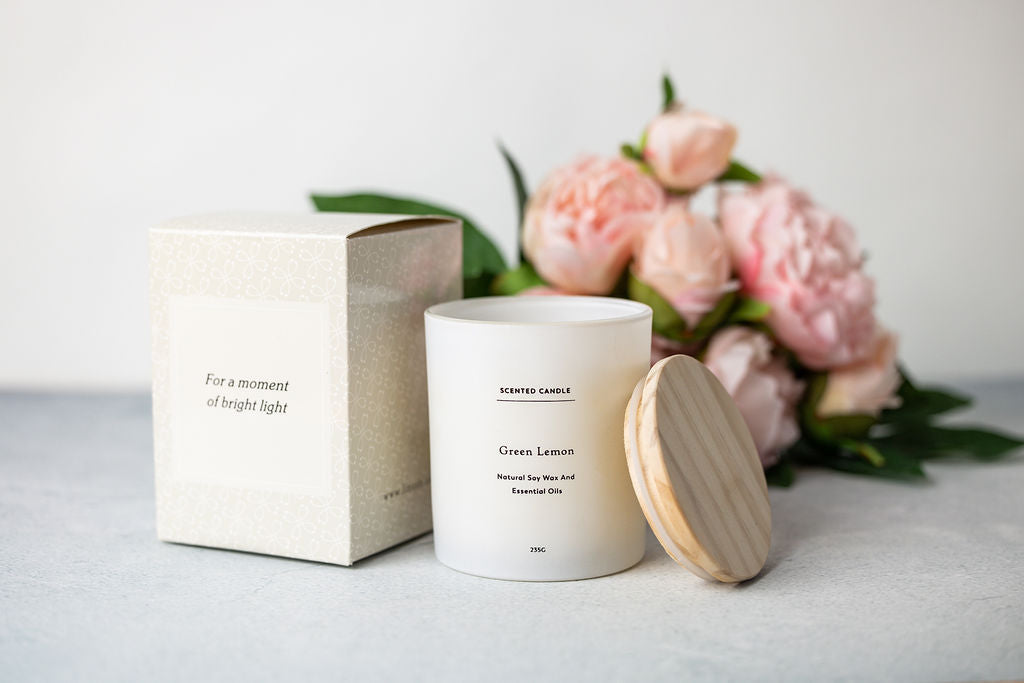 New Mom Skincare Essentials Kit