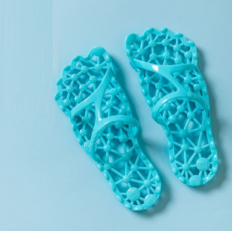 Acupressure Massage Slippers