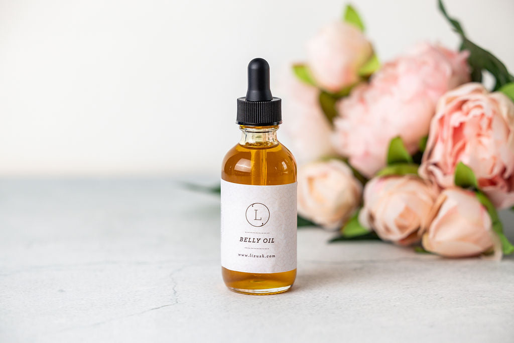 New Mom Skincare Essentials Kit