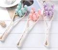 Facial Contouring Roller Massager - 6th Gen Pumpkin Wheel